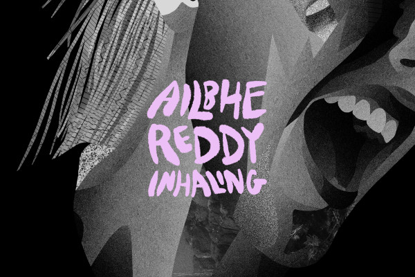 Cover image: Ailbhe Reddy – Inhaling