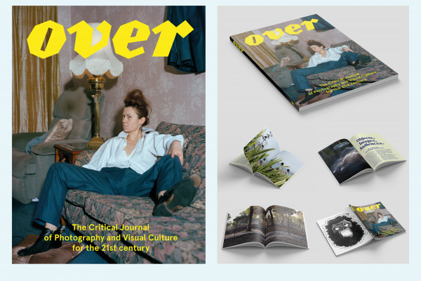 Cover image: OVER Journal issue 1