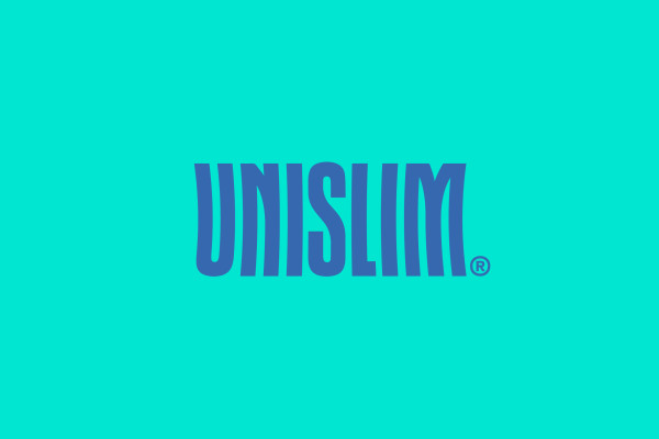 Cover image: Unislim Rebrand