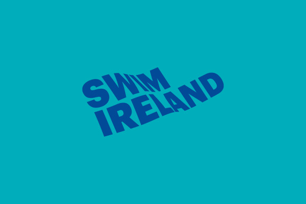 Cover image: Swim Ireland