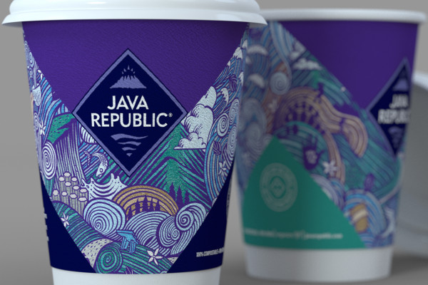 Cover image: Strategic Positioning and Brand Refresh for Java Republic