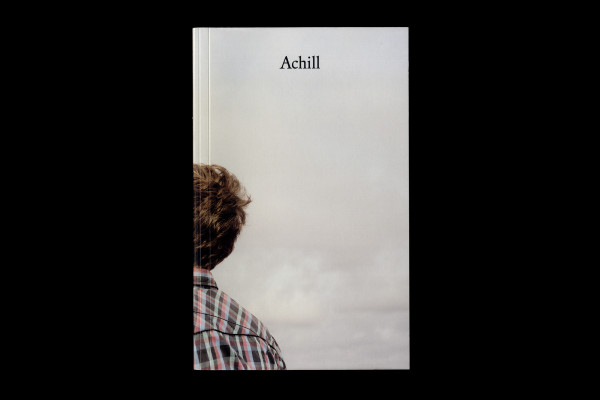 Cover image: Linda Brownlee: Achill (2010)