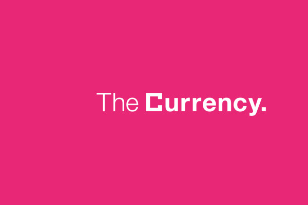 Cover image: The Currency