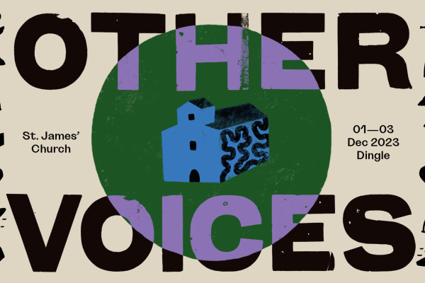 Cover image: Other Voices