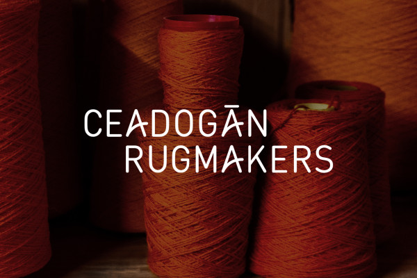 Cover image: Ceadogán Rugmakers