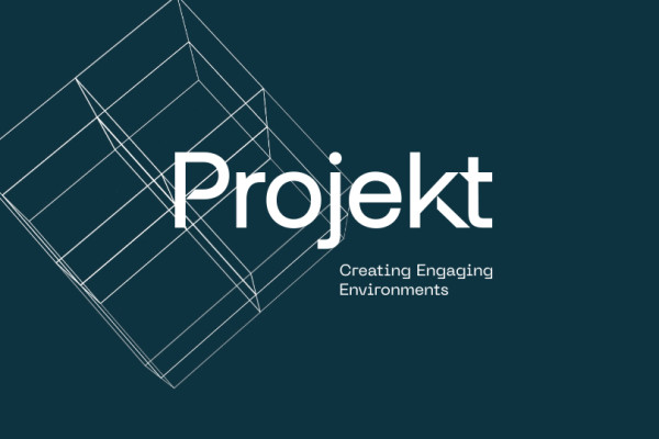 Cover image: Projekt - Creating Engaging Environments