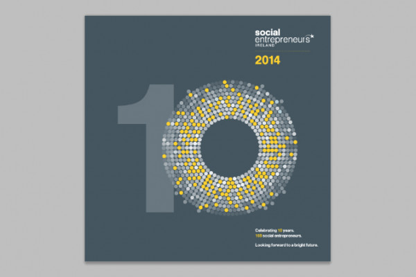 Cover image: SEI Awards 2014