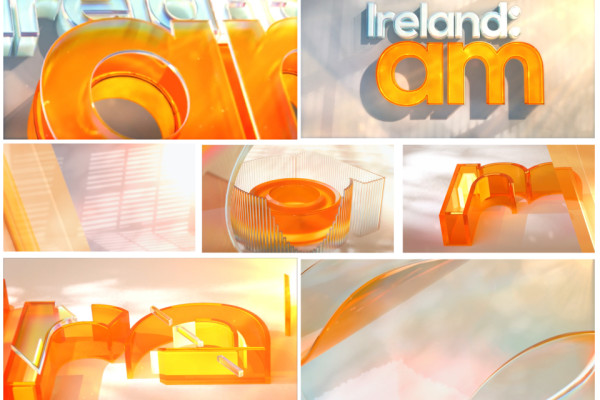 Cover image: Ireland AM Titles