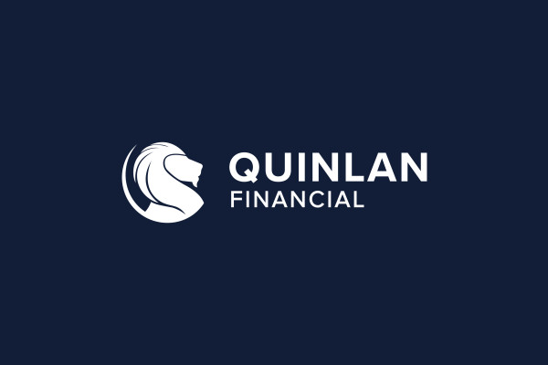 Cover image: Quinlan Financial Brand Refresh & Website Design