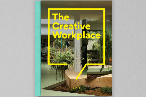 Cover image: The Creative Workplace