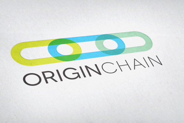 Cover image: Origin Chain Brand Identity