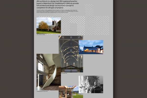 Cover image: dhb architects website