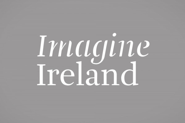 Cover image: Imagine Ireland Identity