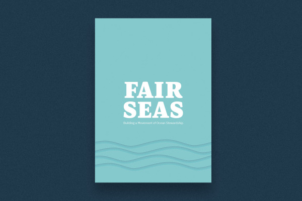 Cover image: Fair Seas