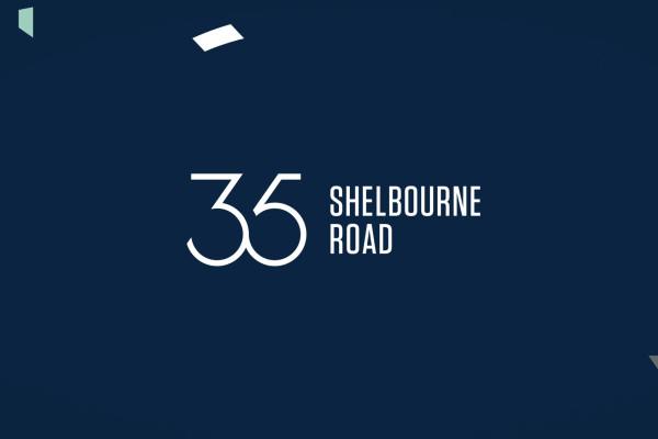 Cover image: 35 Shelbourne Road