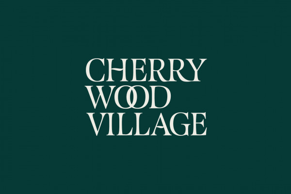 Cover image: Cherrywood Village