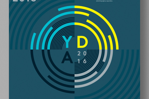 Cover image: YDA2016