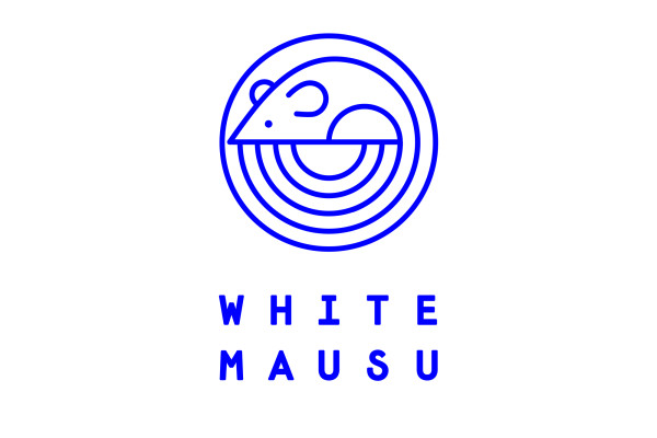 Cover image: White Mausu