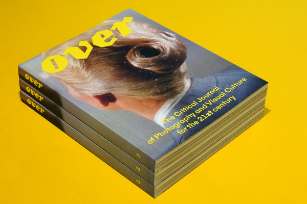 Cover image: OVER Journal issue 2