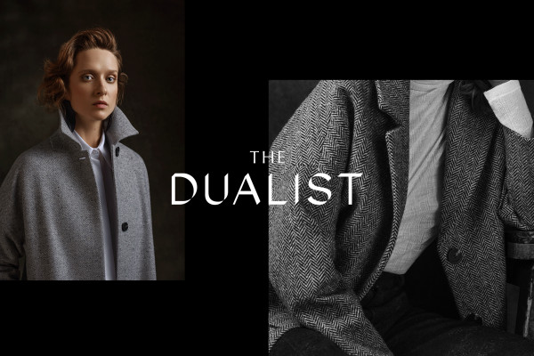 Cover image: The Dualist