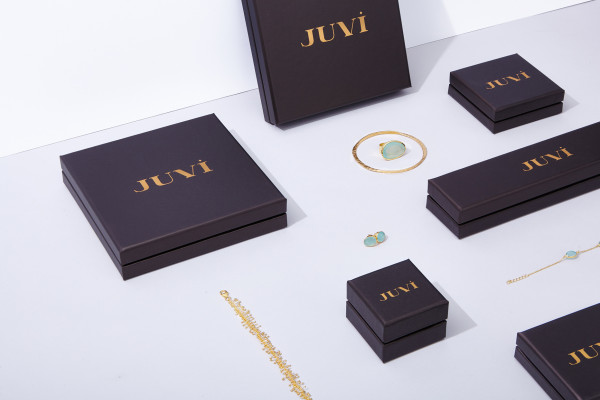 Cover image: JUVI Identity (2015)