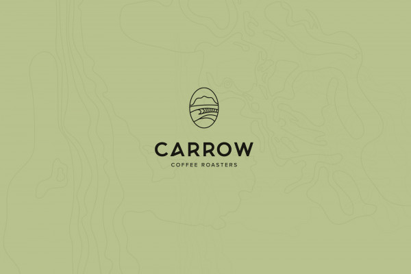 Cover image: Carrow Coffee Roasters