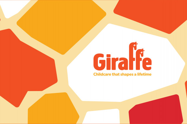 Cover image: Giraffe