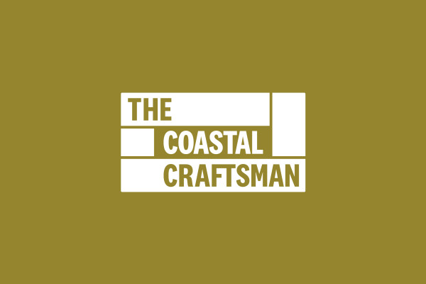 Cover image: The Coastal Craftsman