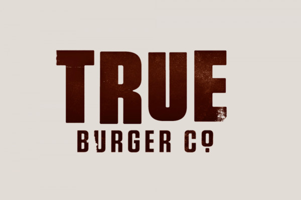 Cover image: True Burger Co.