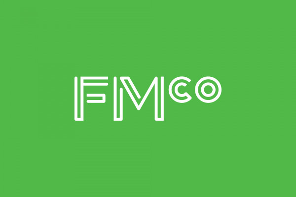 Cover image: FMco