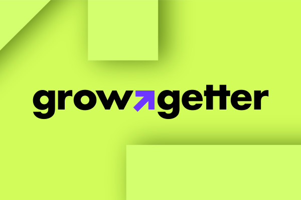 Cover image: Growgetter