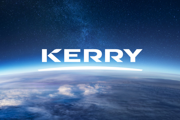 Cover image: Kerry