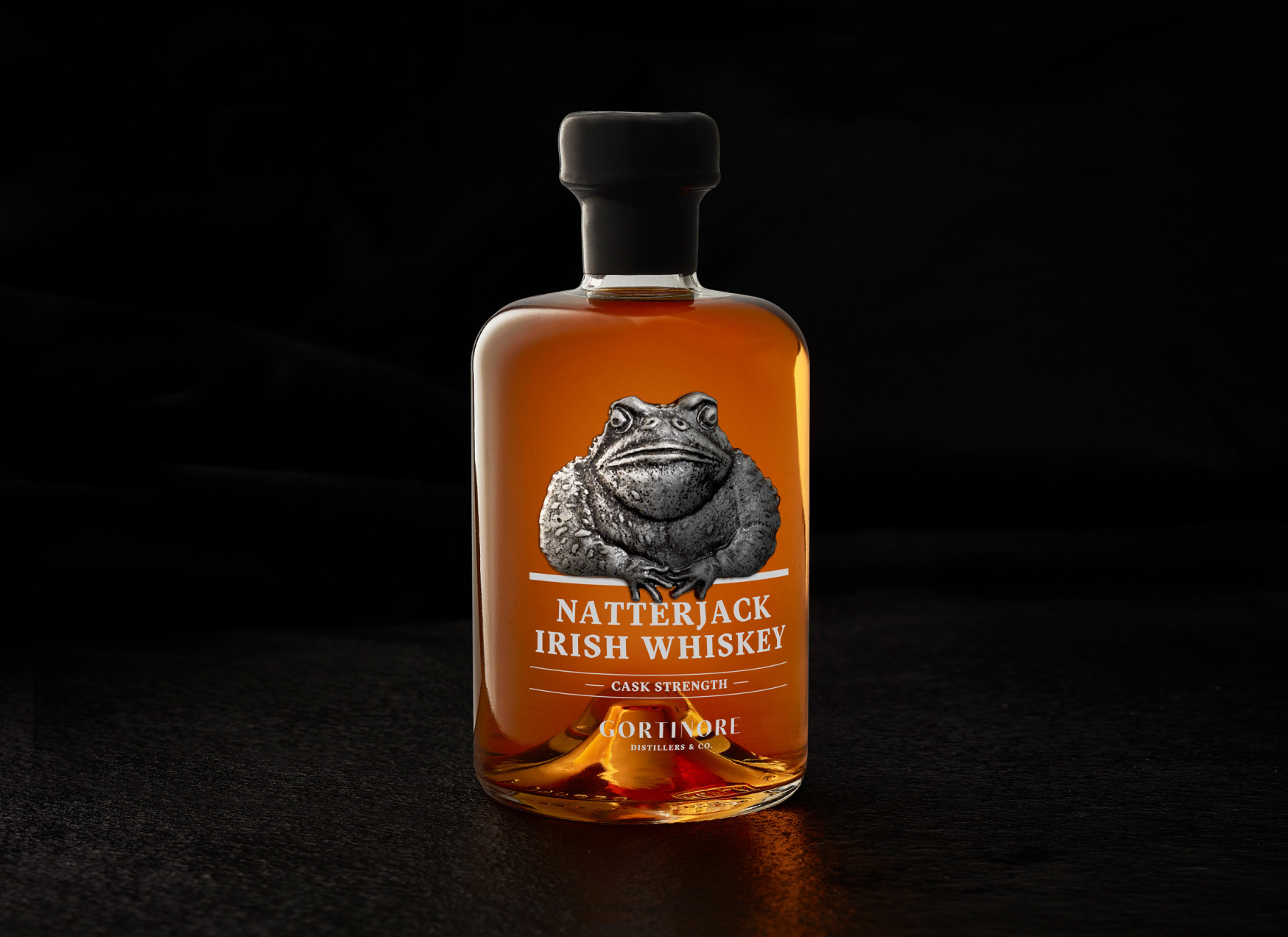 natterjack cask strength