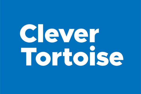 Cover image: Clever Tortoise