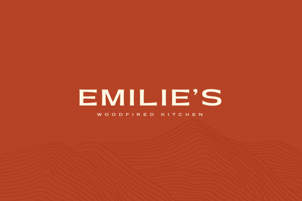 Cover image: Emilie's