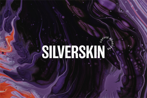 Cover image: Silverskin Coffee Roasters