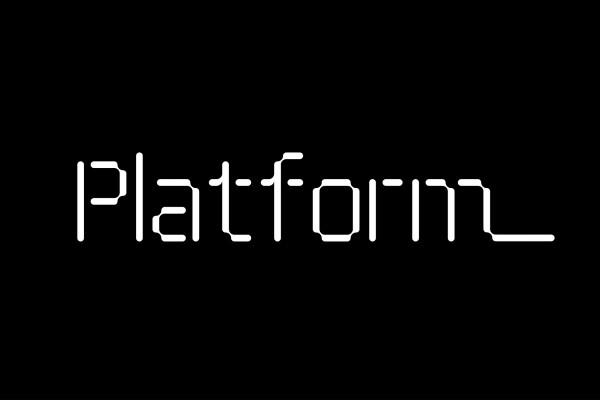 Cover image: Platform