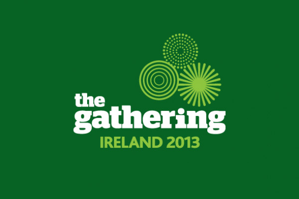 Cover image: The Gathering Ireland (2013)