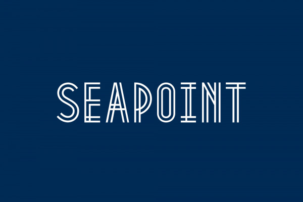 Cover image: Seapoint (2014)