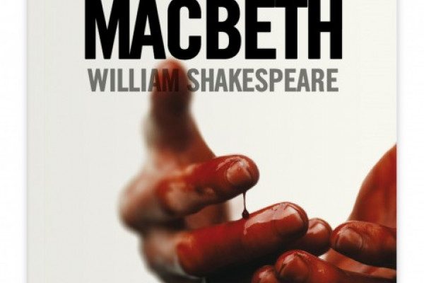 Cover image: Abbey Theatre - Macbeth