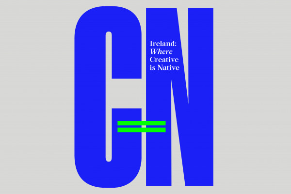 Cover image: Creative is Native (C=N)