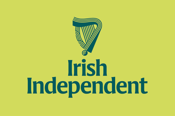 Cover image: Irish Independent Rebrand