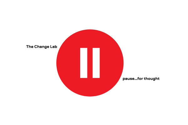 Cover image: The Change Lab