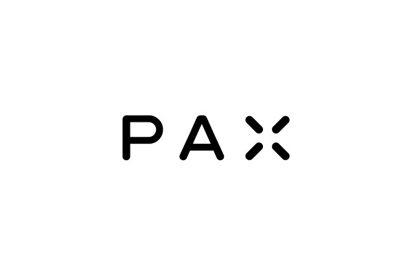 Cover image: PAX