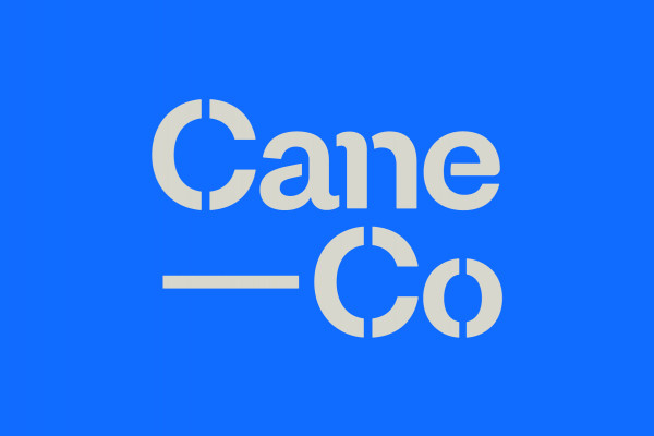 Cover image: CaneCo Brand Identity and Website