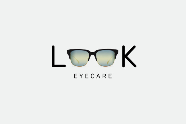 Cover image: Look Eyecare Identity