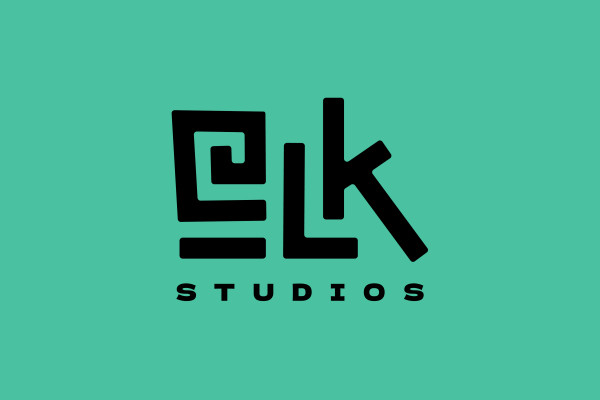 Cover image: Elk Studios Brand Identity