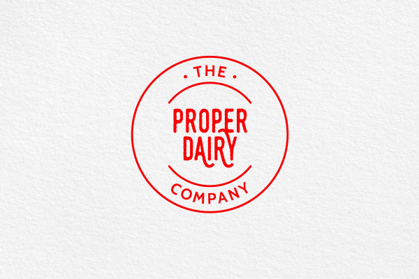 Cover image: The Proper Dairy Company