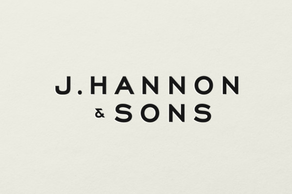 Cover image: J. Hannon & Sons