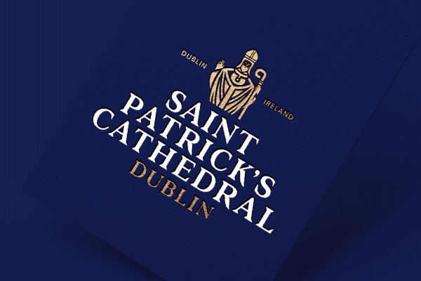 Cover image: Saint Patrick's Cathedral